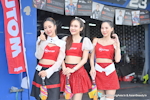 Buriram TSS 2024 #3(race5-6) & TCR Asia：2024年8月-0101