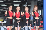 Buriram TSS 2024 #3(race5-6) & TCR Asia：2024年8月-0102