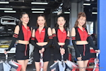 Buriram TSS 2024 #3(race5-6) & TCR Asia：2024年8月-0103