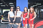 Buriram TSS 2024 #3(race5-6) & TCR Asia：2024年8月-0104