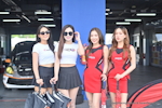 Buriram TSS 2024 #3(race5-6) & TCR Asia：2024年8月-0105