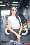 Buriram TSS 2024 #3(race5-6) & TCR Asia：2024年8月-0106