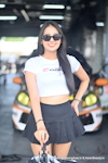 Buriram TSS 2024 #3(race5-6) & TCR Asia：2024年8月-0108