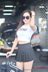 Buriram TSS 2024 #3(race5-6) & TCR Asia：2024年8月-0110