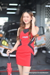 Buriram TSS 2024 #3(race5-6) & TCR Asia：2024年8月-0117