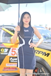 Buriram TSS 2024 #3(race5-6) & TCR Asia：2024年8月-0128