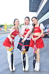 Buriram TSS 2024 #3(race5-6) & TCR Asia：2024年8月-0188