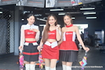 Buriram TSS 2024 #3(race5-6) & TCR Asia：2024年8月-0200