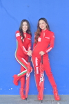 Buriram TSS 2024 #3(race5-6) & TCR Asia：2024年8月-0201