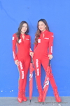 Buriram TSS 2024 #3(race5-6) & TCR Asia：2024年8月-0212