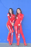 Buriram TSS 2024 #3(race5-6) & TCR Asia：2024年8月-0214