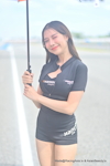 Buriram TSS 2024 #3(race5-6) & TCR Asia：2024年8月-0216