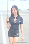 Buriram TSS 2024 #3(race5-6) & TCR Asia：2024年8月-0218