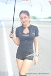Buriram TSS 2024 #3(race5-6) & TCR Asia：2024年8月-0222