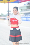 Buriram TSS 2024 #3(race5-6) & TCR Asia：2024年8月-0250