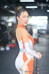 Buriram TSS 2024 #3(race5-6) & TCR Asia：2024年8月-0304