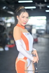 Buriram TSS 2024 #3(race5-6) & TCR Asia：2024年8月-0305