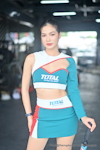 Buriram TSS 2024 #3(race5-6) & TCR Asia：2024年8月-0307