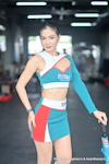 Buriram TSS 2024 #3(race5-6) & TCR Asia：2024年8月-0309