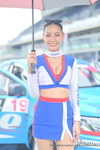 Buriram TSS 2024 #3(race5-6) & TCR Asia：2024年8月-0324