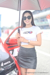 Buriram TSS 2024 #3(race5-6) & TCR Asia：2024年8月-0328