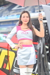 Buriram TSS 2024 #3(race5-6) & TCR Asia：2024年8月-0329