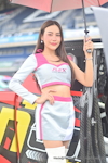 Buriram TSS 2024 #3(race5-6) & TCR Asia：2024年8月-0330