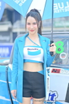 Buriram TSS 2024 #3(race5-6) & TCR Asia：2024年8月-0383