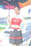 Buriram TSS 2024 #3(race5-6) & TCR Asia：2024年8月-0400