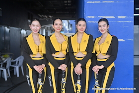 Buriram TSS 2025 #1：May 2025