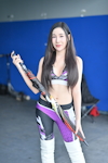 Buriram TSS 2026 #1：2026年5月-0109