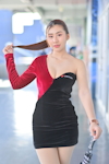 Buriram TSS 2026 #1：2026年5月-0615