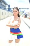 Buriram TSS 2026 #1：2026年5月-0818