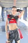 Buriram TSS 2026 #1：2026年5月-0907