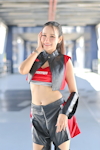 Buriram TSS 2026 #1：2026年5月-0908