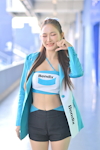 Buriram TSS 2026 #1：2026年5月-0912