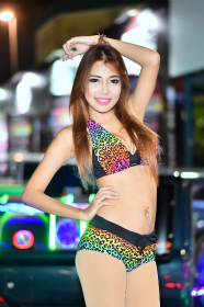 CNX Motor Expo 'CarAudio & Sexy Dance Show':ตุลาคม 2015