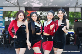 CNX TOYOTA Gazoo Racing Motorsport 2023 #4：Nov. 2023