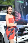 CNX TOYOTA Gazoo Racing Motorsport 2023 #4：2023年11月-0103