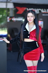 CNX TOYOTA Gazoo Racing Motorsport 2023 #4：2023年11月-0179