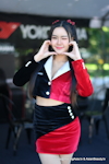 CNX TOYOTA Gazoo Racing Motorsport 2023 #4：2023年11月-0183