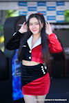 CNX TOYOTA Gazoo Racing Motorsport 2023 #4：2023年11月-0200