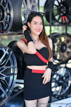 CNX TOYOTA Gazoo Racing Motorsport 2023 #4：2023年11月-0266