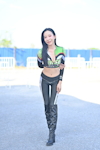 Pathumthani All Star Drag：Dec. 2025-0020