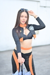 Pathumthani All Star Drag：Dec. 2025-0035