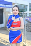 Pathumthani All Star Drag：Dec. 2025-0046