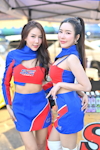 Pathumthani All Star Drag：Dec. 2025-0102