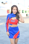 Pathumthani All Star Drag：Dec. 2025-0103
