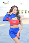 Pathumthani All Star Drag：Dec. 2025-0104