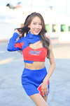 Pathumthani All Star Drag：Dec. 2025-0105